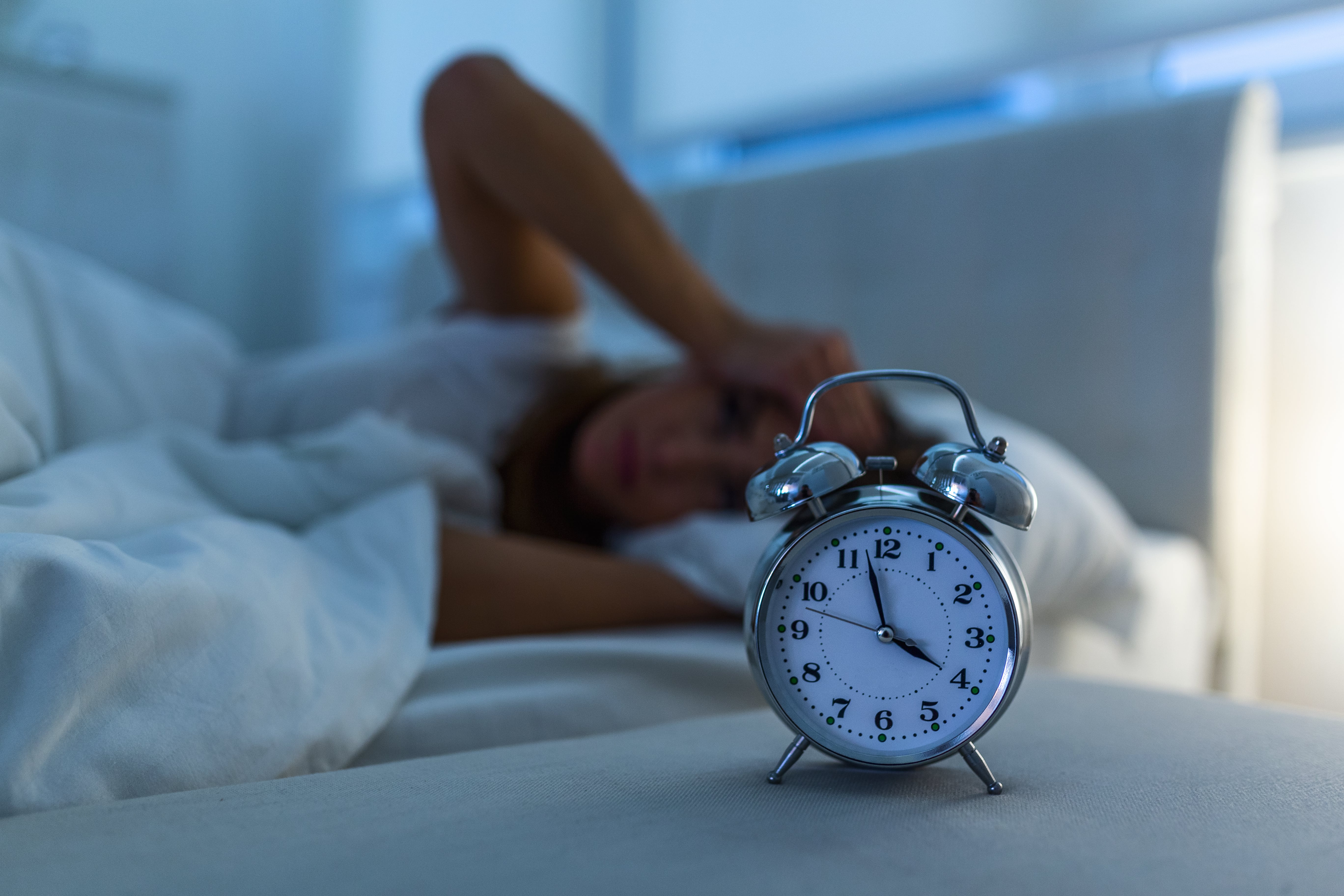 Sommeil et insomnies ? L'alimentation impacte ! LEPIVITS Compléments alimentaires